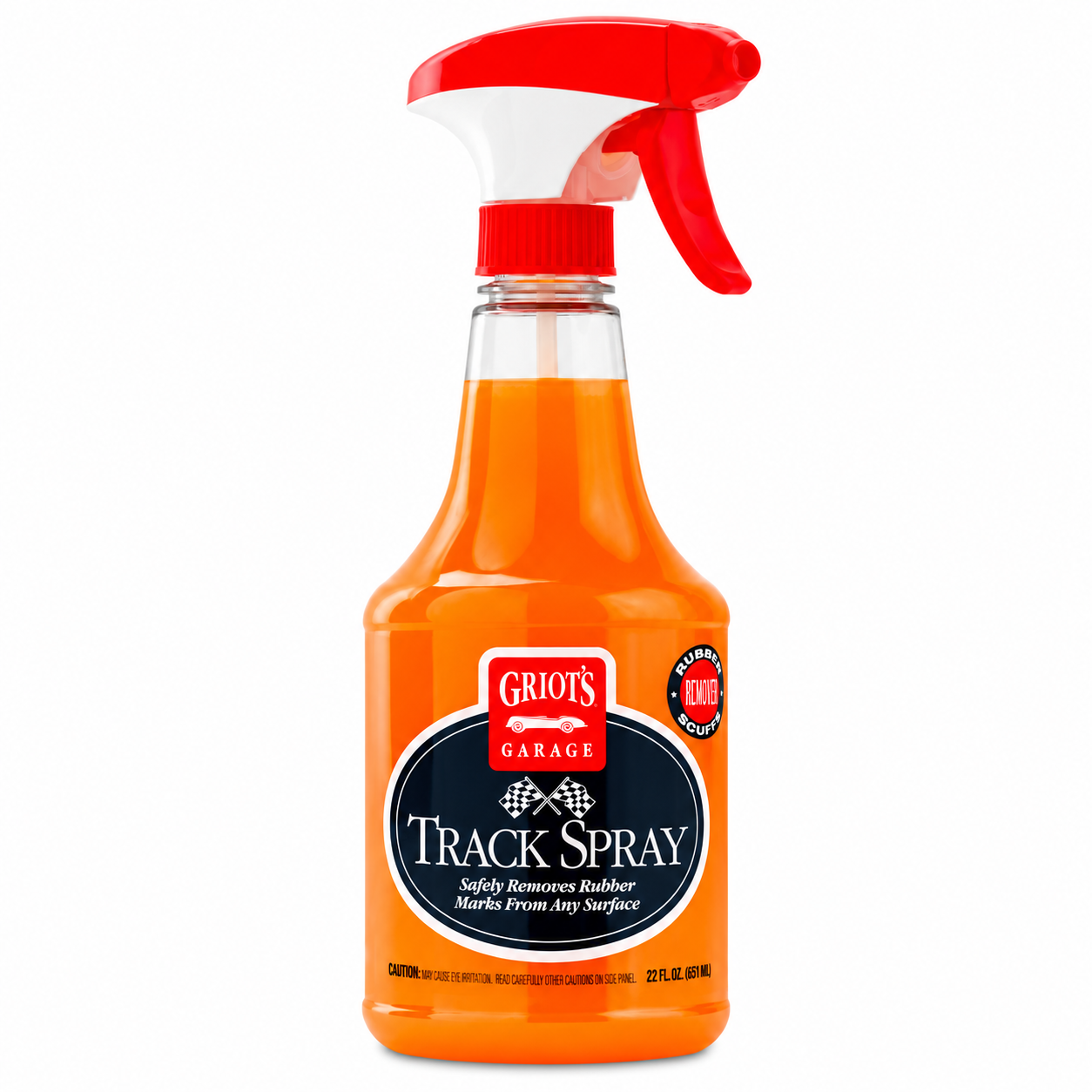 Griot's Garage 22oz Track Spray